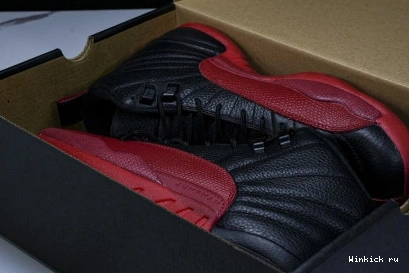 Flu Game 12 JORDAN AIR (2025) 1125
